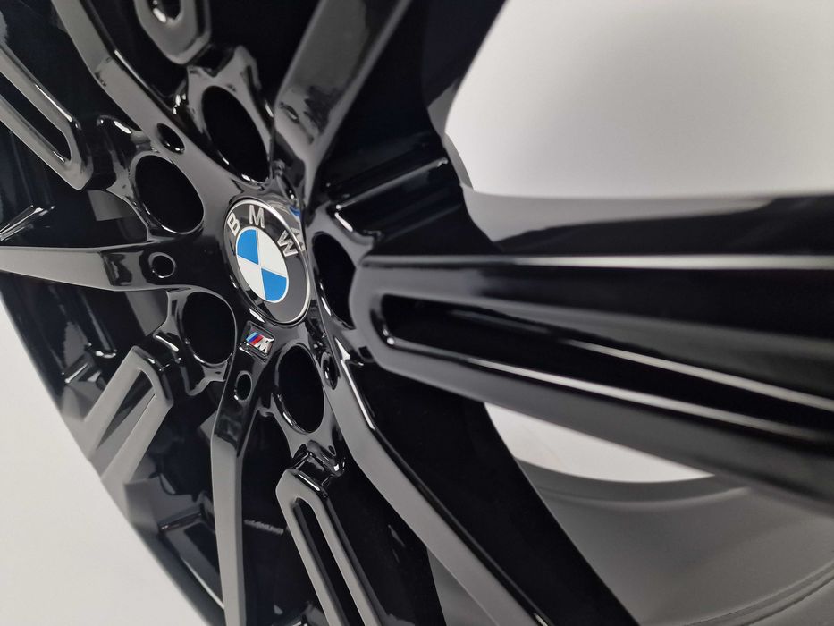 Roata de rezerva Slim BMW X3 G01 X4 G02 X5 G05 G18 X6 G06 R18 R19 R20