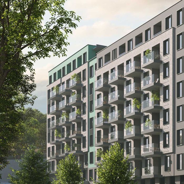 2-rooms apartment apartment by the address st. Petefi Shandora pl (area 82,3 m²) - Atlanta.ua - photo 4