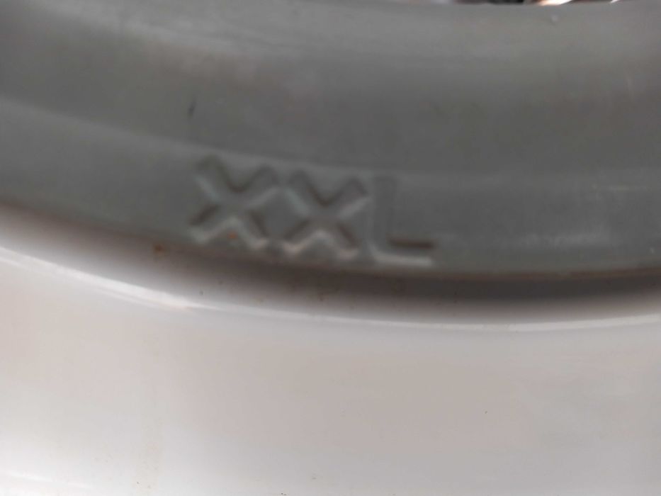 Pralka Electrolux XXL, 7,5 kg.