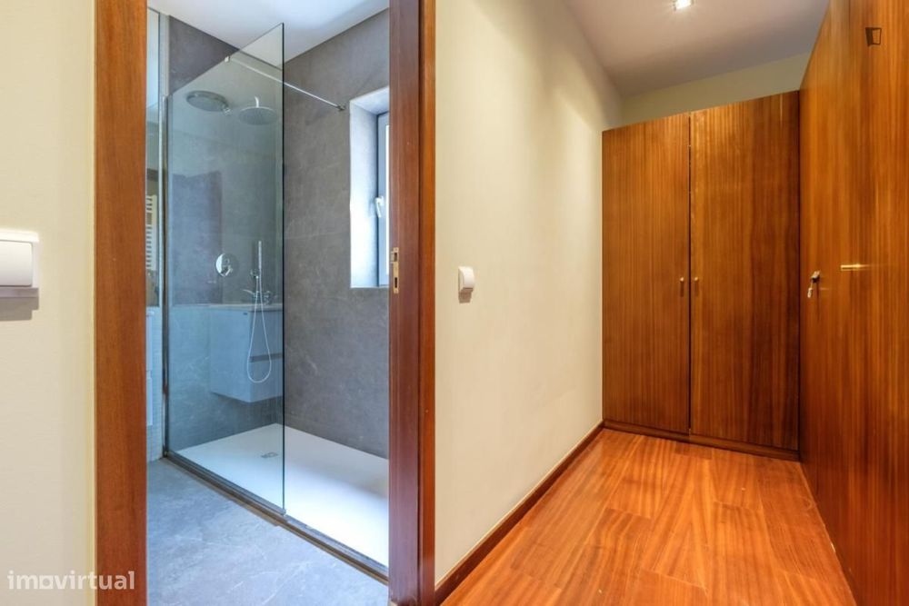 Apartamento com 3 quartos - localizado em Braga