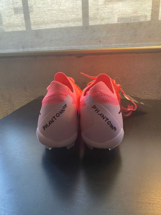 Chuteira Luna 2 Rosa