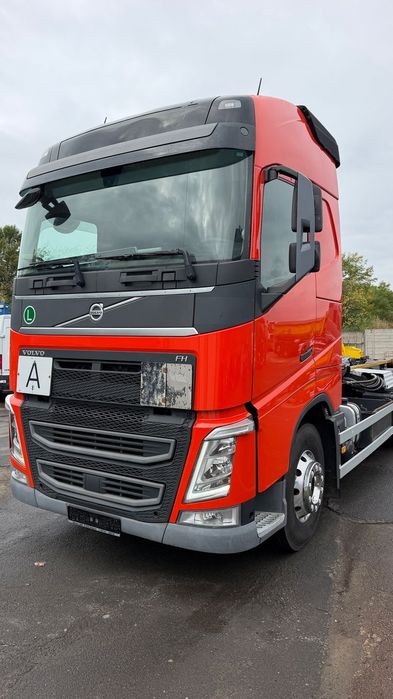 Volvo