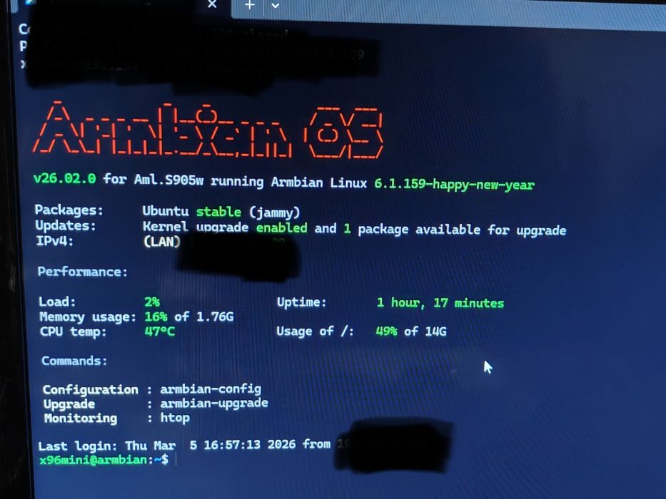 Drukarka 3D Anycubic Kobra Neo + Serwer OctoPrint (Armbian) – Gotowy Z