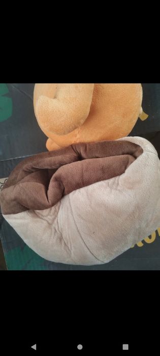 Pluszak transformujący się nowy elefun