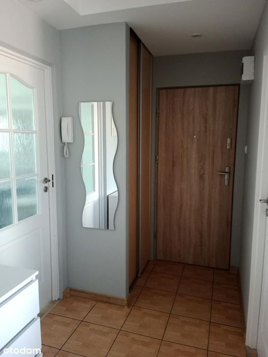 3 pokojowe 48 m2 balkon winda ścisłe centrum blisko dworca po remoncie