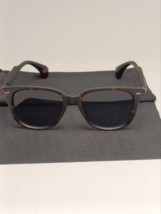 Prada 8974 Леопардовом Стиле