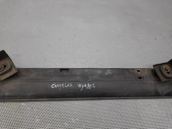 Travessa dos radiadores CHRYSLER Voyager IV (RG, RS)
