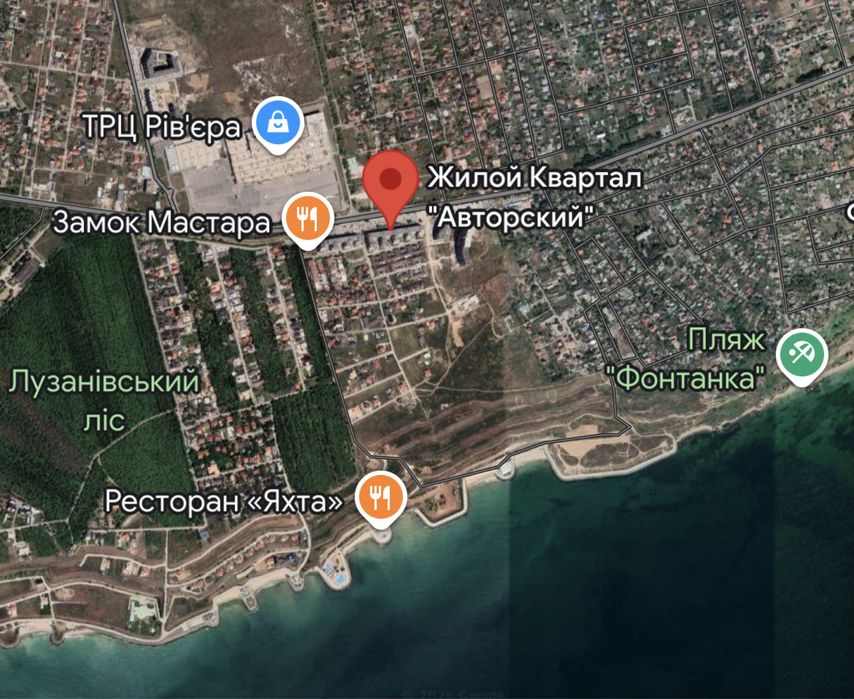 1-комнатная квартира по адресу ул. Михайловская (площадь 47 м²) - Atlanta.ua - фото 9