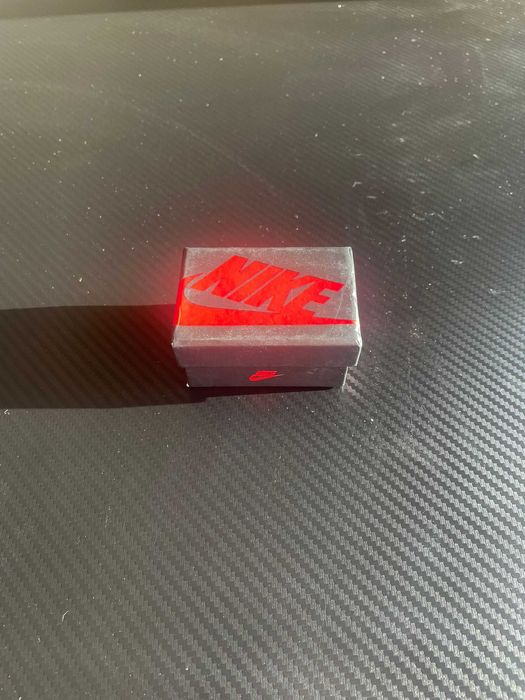 Porta Chaves Nike