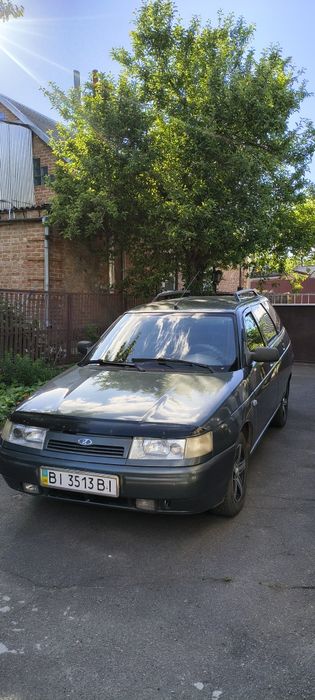 Продам ваз 2111 124