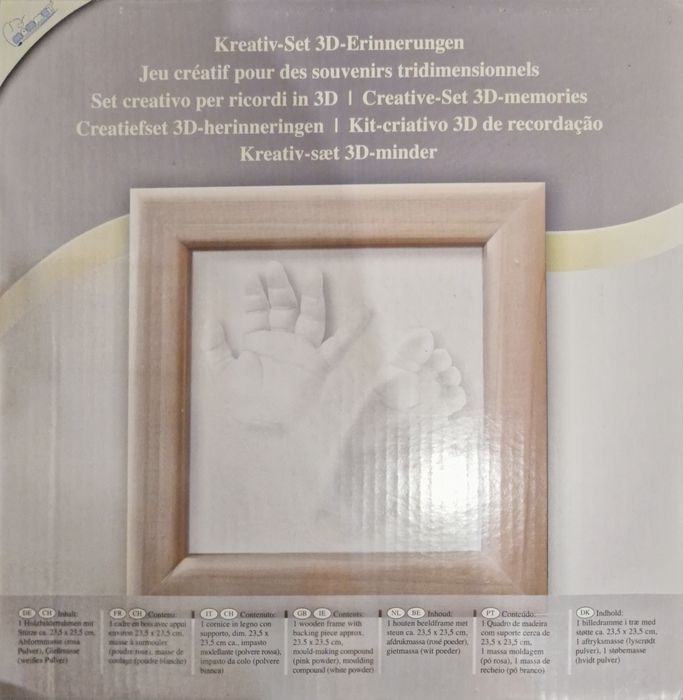 New Plaster Frame64564208072707120