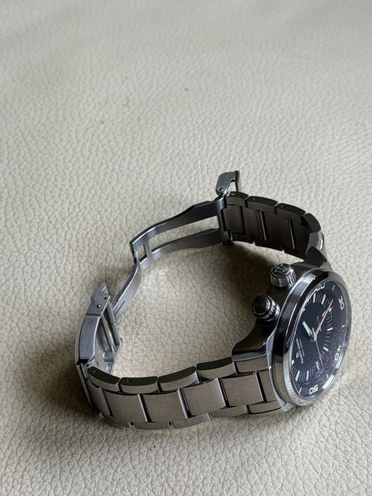 Maurice Lacroix Pontos diver