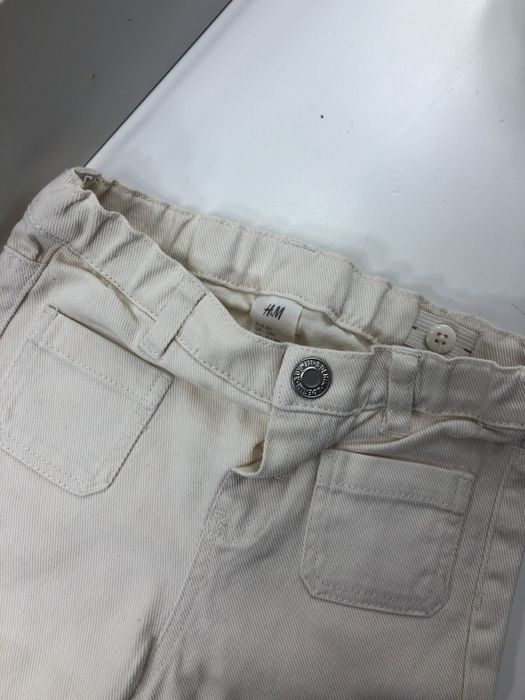 Штанчики для дівчинки H/M