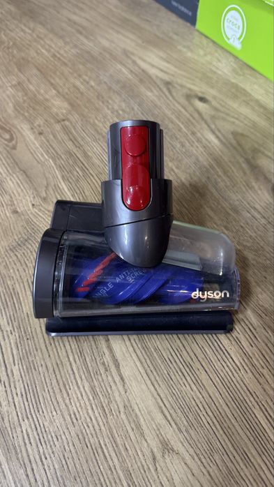 Насадка dyson для пилисоса