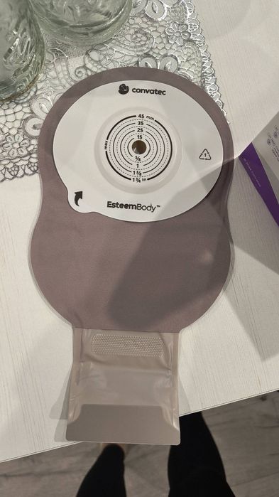 Worki conwatec esteembody