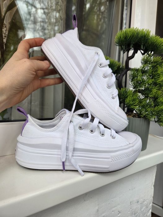 Кеди Converse 33-34р