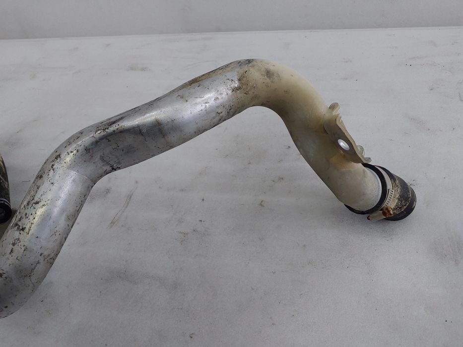 Tubo do intercooler HONDA Civic VIII Hatchback (FN_, FK_)
