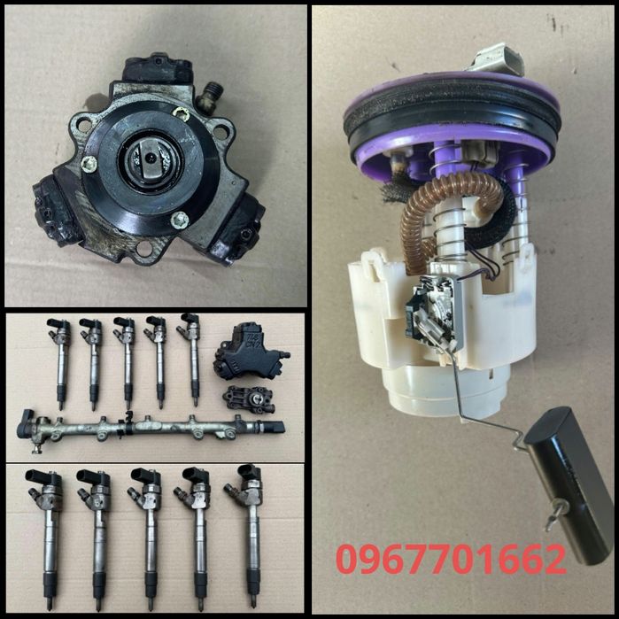Колба Бака Топлівна Jeep Grand Cherokee WJ 2.7 crd 1999/2005 Розборка !!!