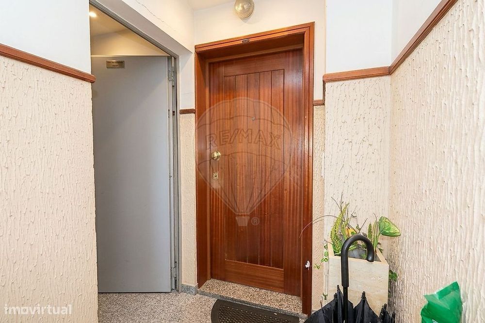 Apartamento T3 para venda