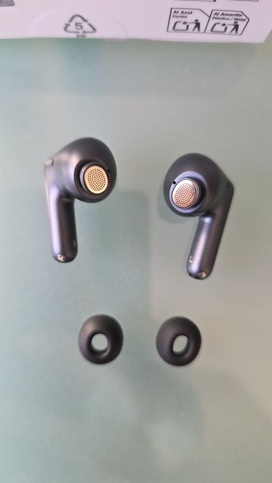 Xiaomi Redmi Buds 6 Pro / Apenas 9 meses de Uso
