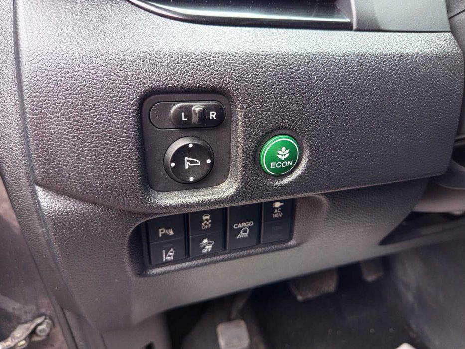 Продається Honda Ridgeline 2019 - 280 к.с., AWD, Надійний пікап!