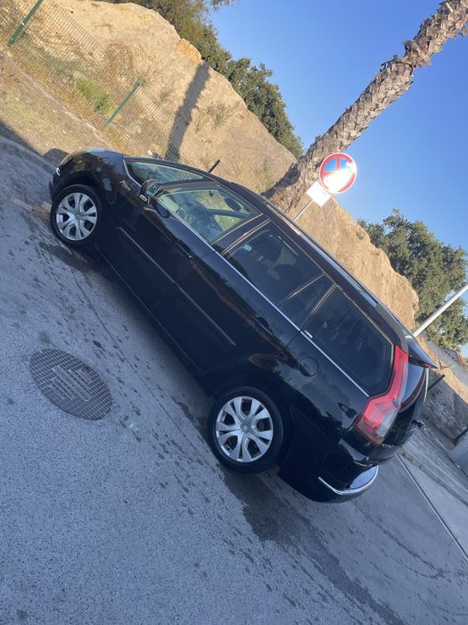 Citroen c4 grande picasso 1.6 hdi exclusive vendo ou troco por viatura do meu interesse