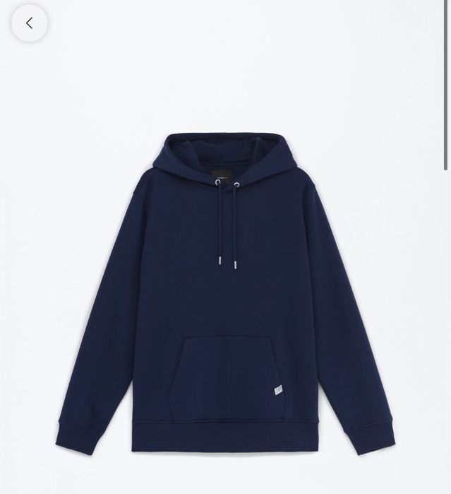 Худі на флісі