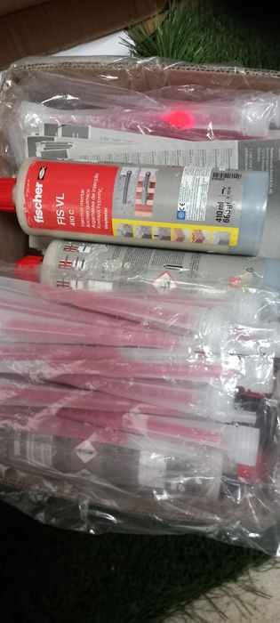 Klej do betonu (17sztuk)