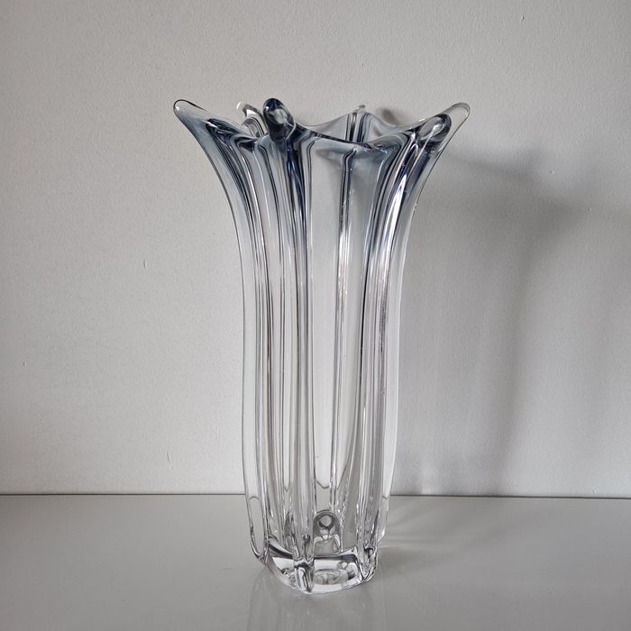 Wazon wysoki piękny