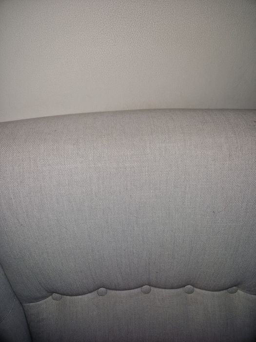 Poltrona Ikea - Cinza