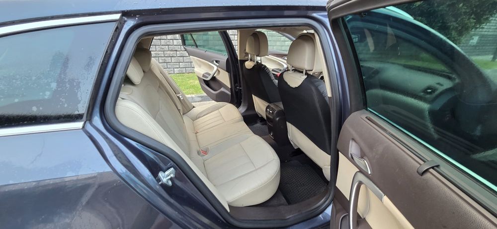 Opel Insignia 2.0 CDTI 160cv