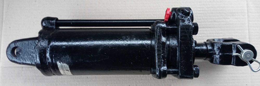 Гидроцилиндр Навески МТЗ, ЦС 100x40x200