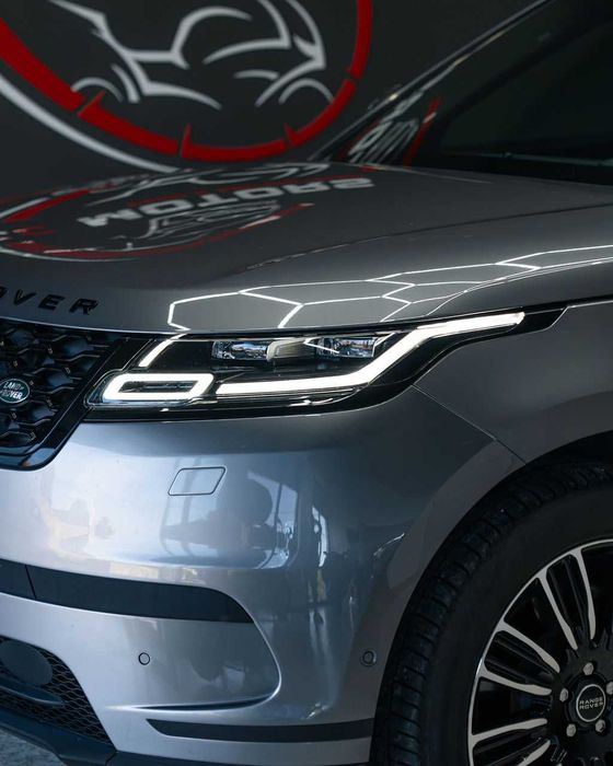 Land Rover - Range Rover Velar Híbrido Plug-in