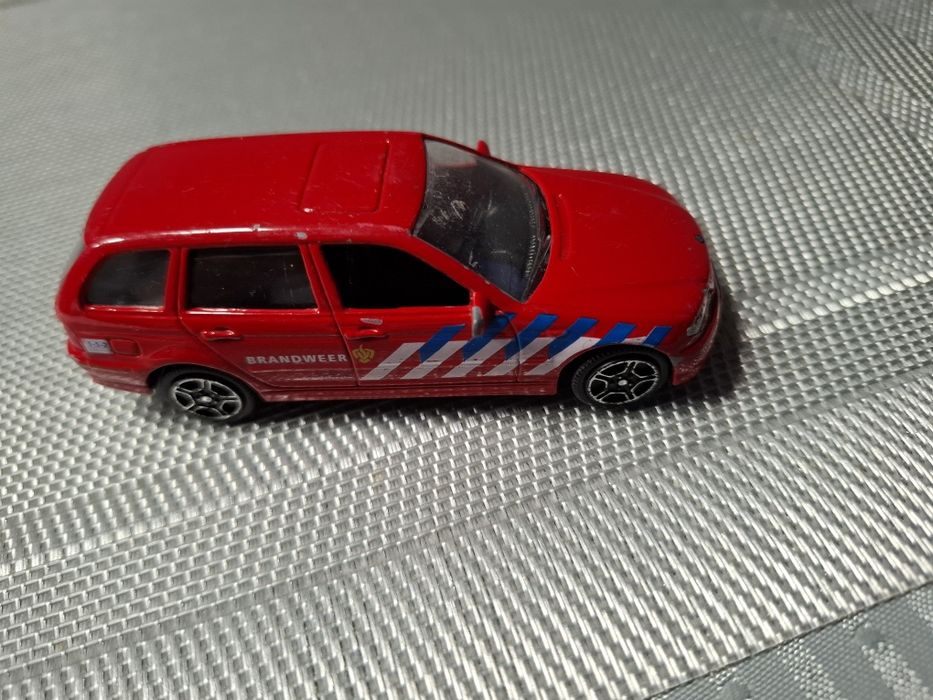 Model samochodu BMW 3er touring