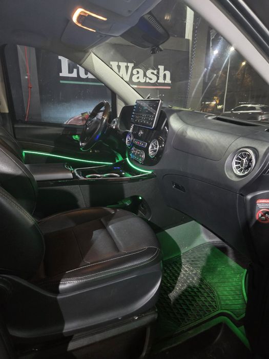 Мерседес Вито 447