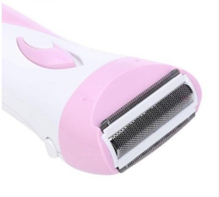 ЭПИЛЯТОР женский Gemei GM 3073 Хороший Безболезненный