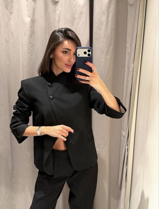 Піджак блейзер Zara