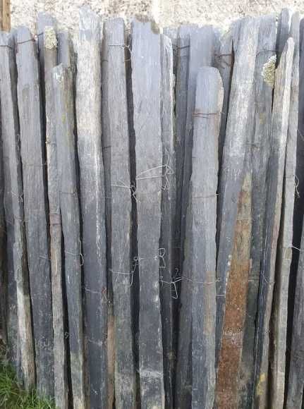 Pedras de Vinha em Xisto