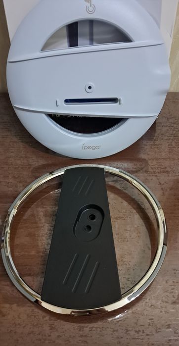 Підставка під PS5 Slim/Pro