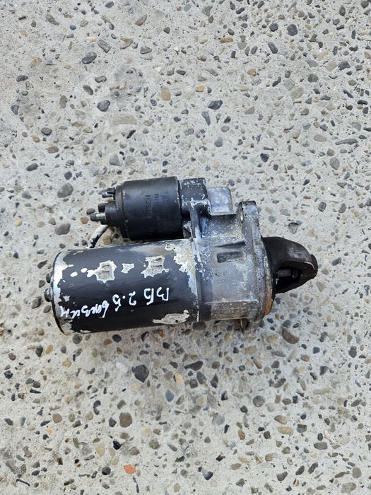 Стартер Опель Омега Б Вектра А Б Калібра 2.5 2.6 3.0 3.2 бензин Opel