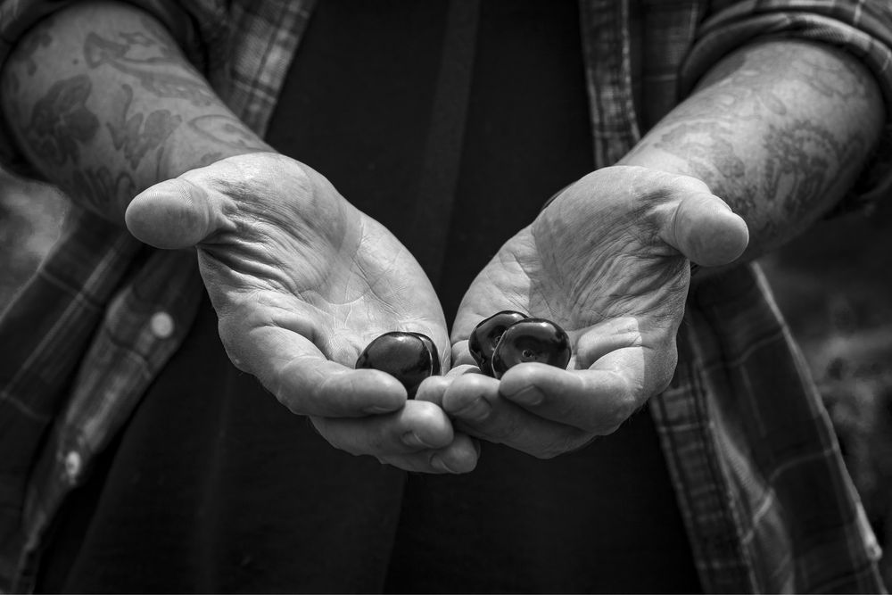 Fotografia portretowa, kobieca, sensualna w Krakowie