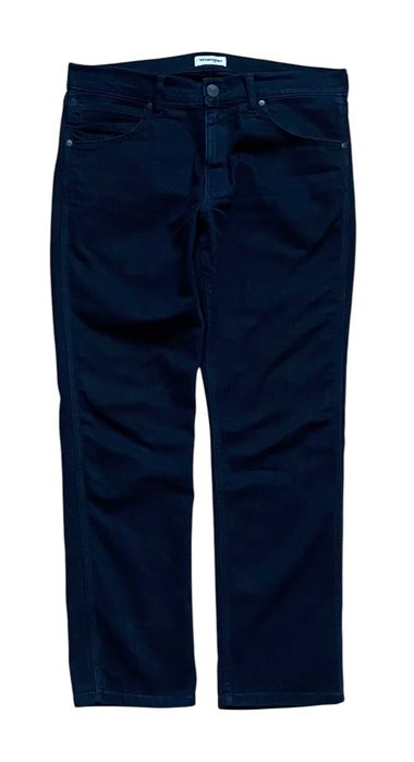 Wrangler Greensboro W35/L30, stan bardzo dobry