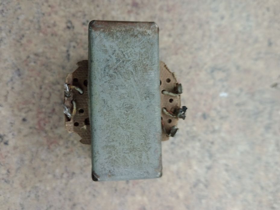 Трансформатор 220*13*21V