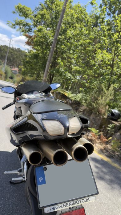 MV Agusta F4 312R