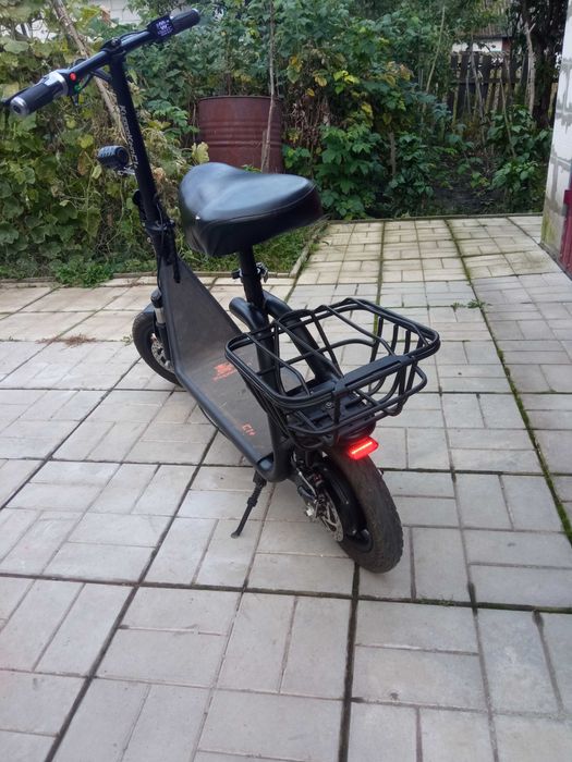 Продам електро  куго в хорошому стані.