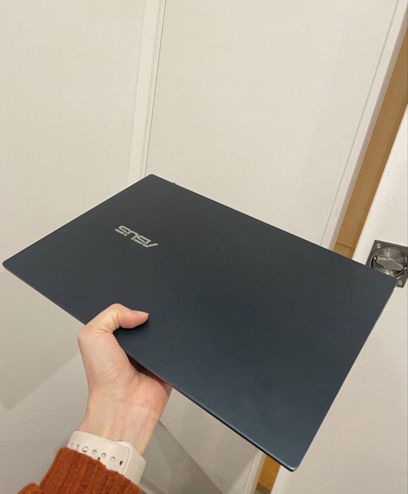 Portatil Asus Zenbook Duo i7