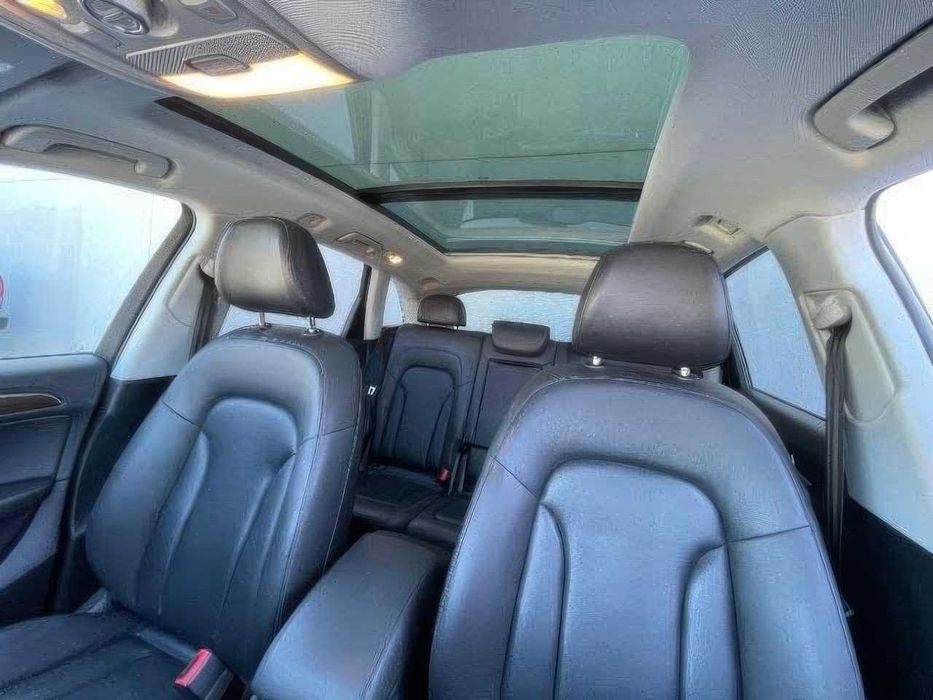 AUDI Q5      2017