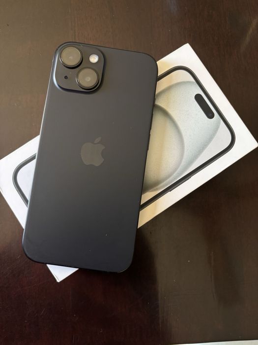 Iphone 15! 128GB