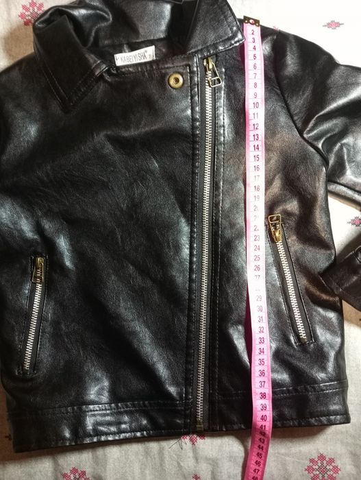 Косуха, шкіряна куртка, кожаная куртка