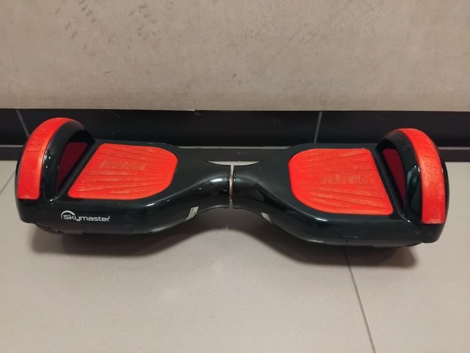 Deska elektryczna Skymaster